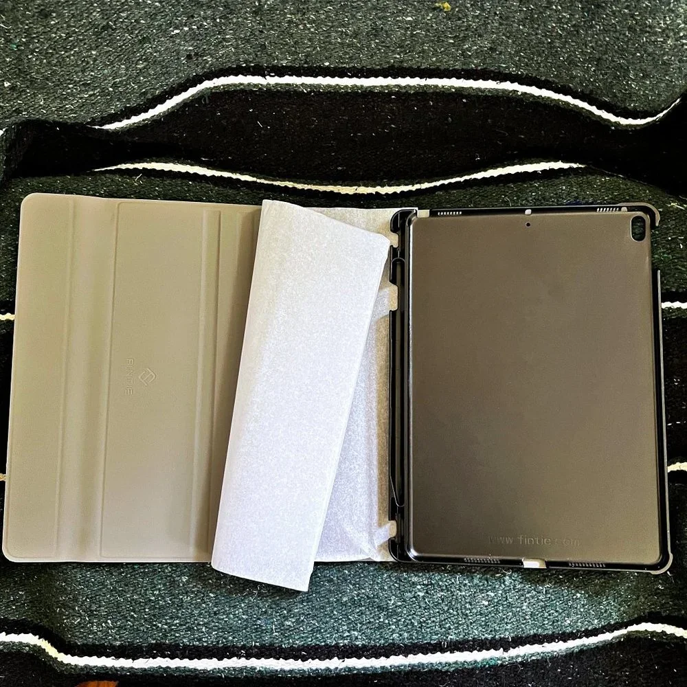 Fintie Case for iPad Air 3rd Gen 10.5